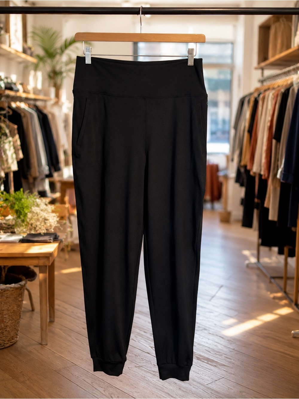 NWT Athletic Jogger Pant Hyba | Plus Size 2X